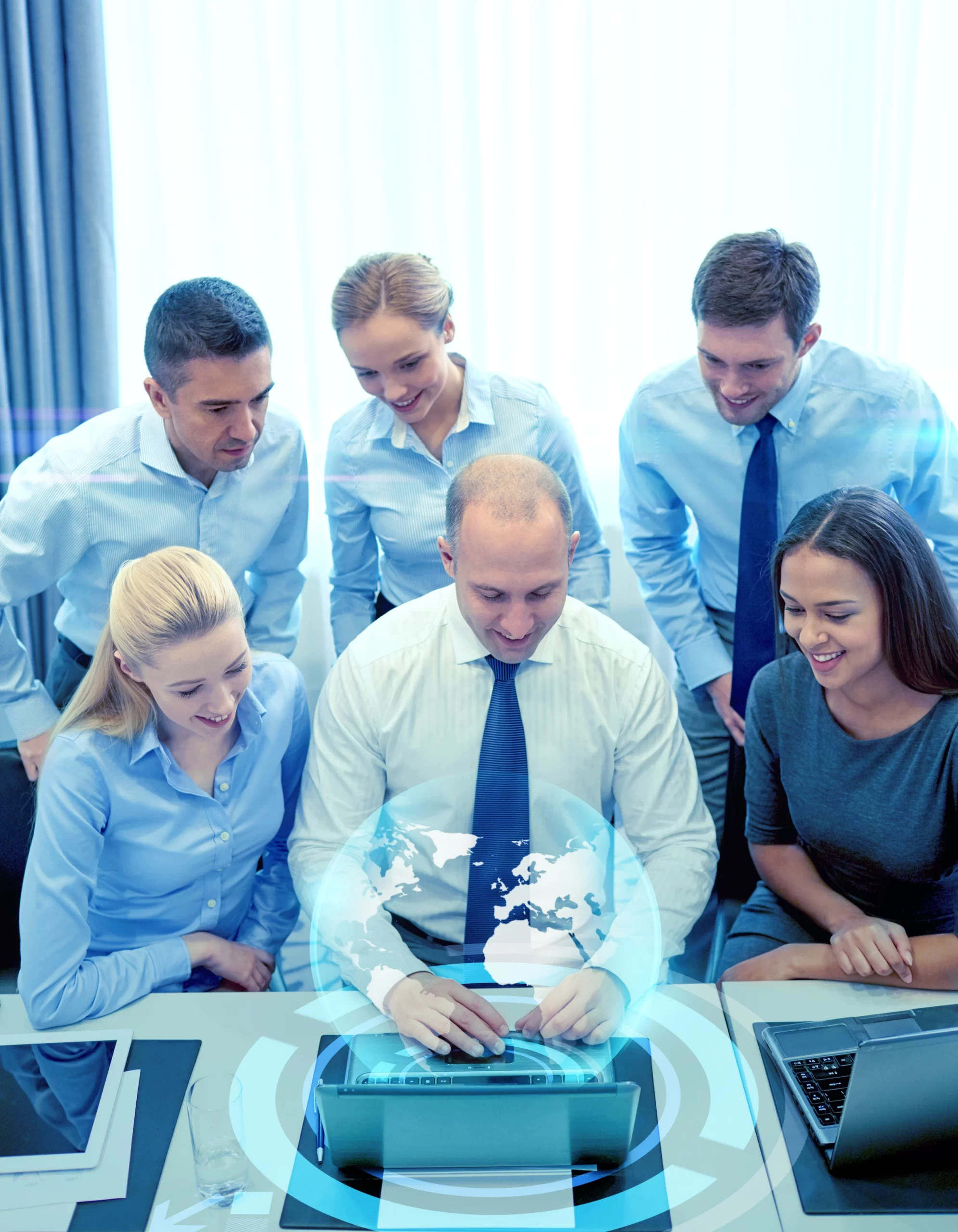 IT Consulting
