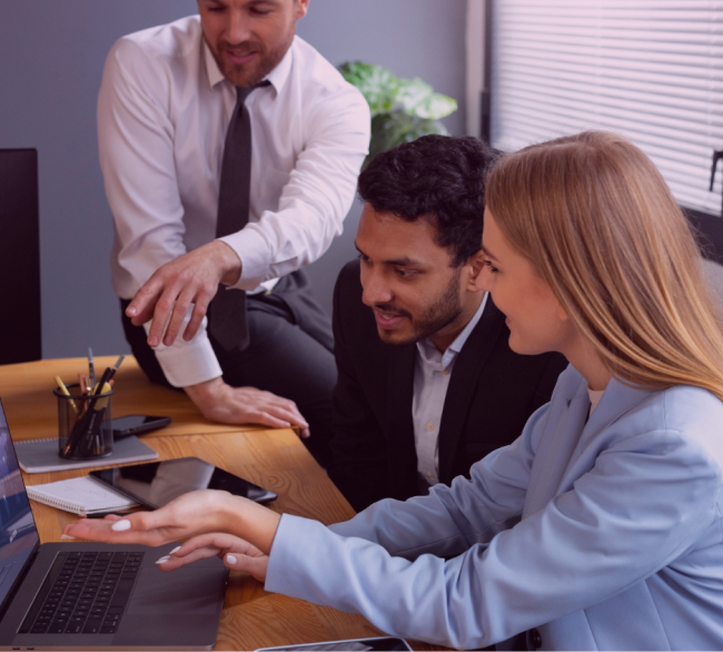Benefits of Outsourcing IT Security