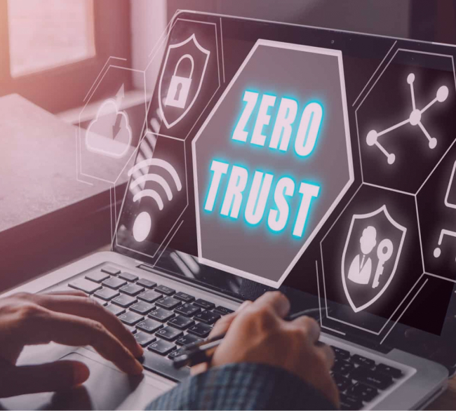 How to Plan Effective Zero Trust Security Implementation?