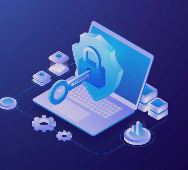 Key Components of Managed Security