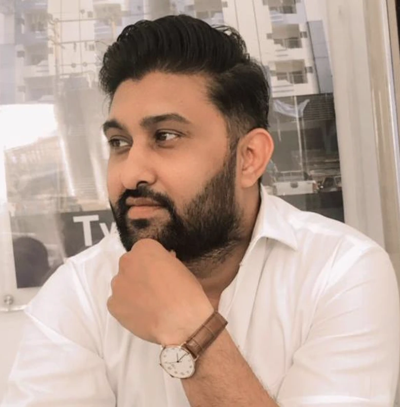 Usama Atiq