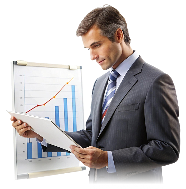 Strategic MSP Plans That Drive Business Results