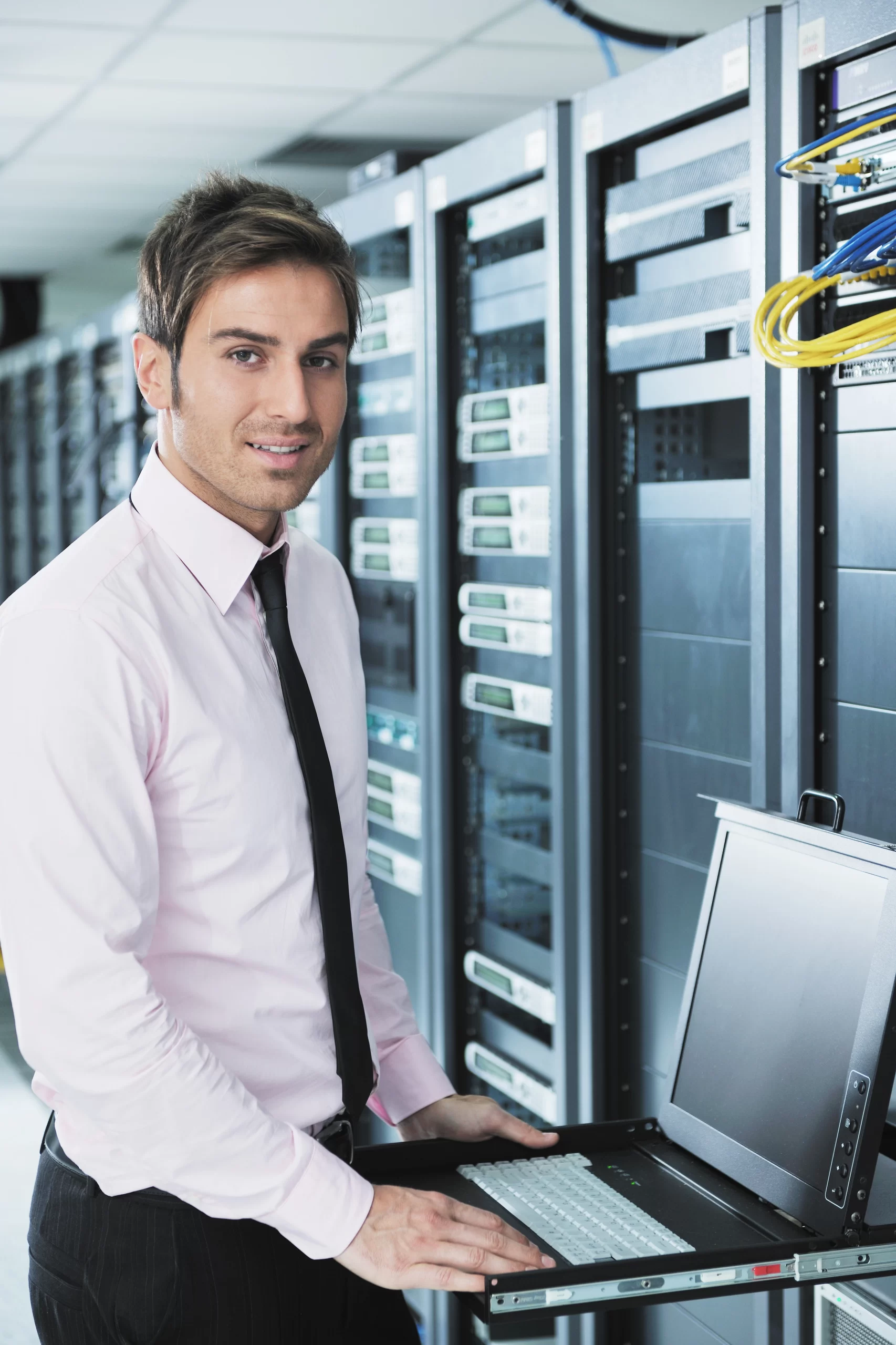 Manage Service Provider