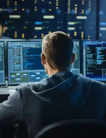 IT Infrastructure Support Across All Critical Components​