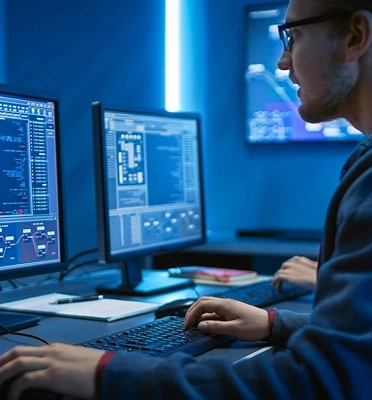 Cyber Security Service