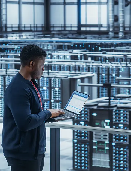 Why Data Center Projects Often Fail