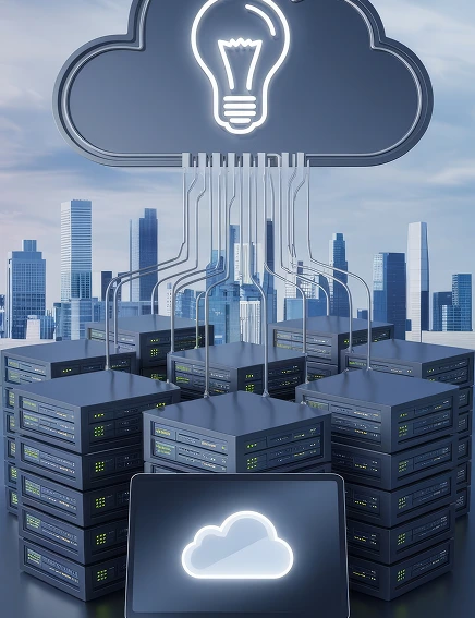 Maryland Cloud Service Provider You Need