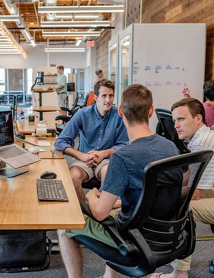 Future-Ready IT for DC Businesses