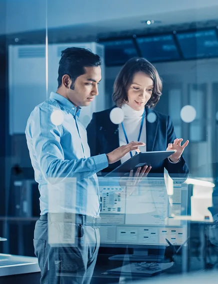 Elevate Your Business Efficiency Today