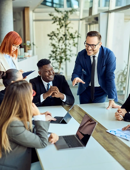 Why Virginia Chooses Zealstech IT Consulting