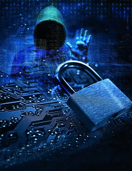 Cybersecurity & Data Protection Experts