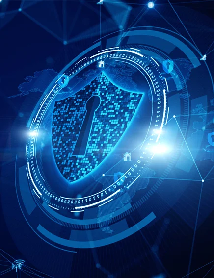 Proactive Protection with Expert Cybersecurity Teams