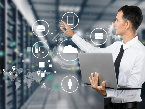 Virginia Managed Service Provider Solutions