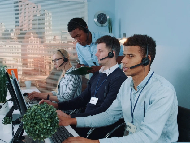 Cyber Security Services in Maryland