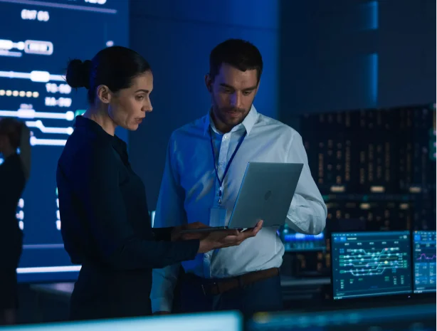 Washington DC Managed Service Provider Solutions