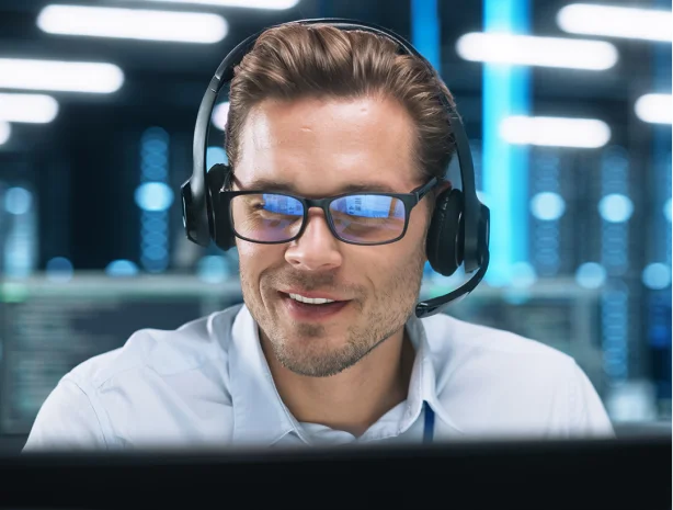 Expert Managed Cloud Services in Washington DC