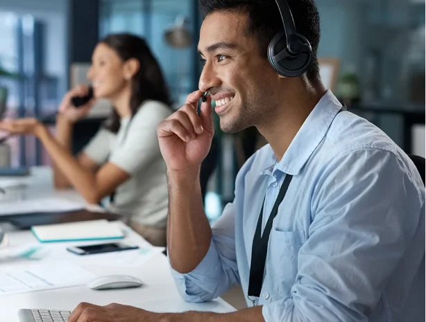 Reliable IT Service and IT Consulting in Washington DC