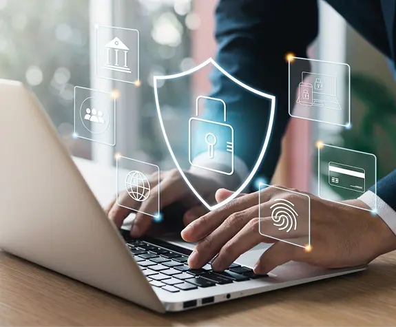 End-to-End Security Operations for a Safer Business