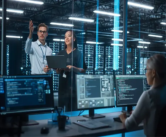 What is Audit Management and QSA Coordination?