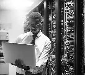 20+ incidents Managed Per Year