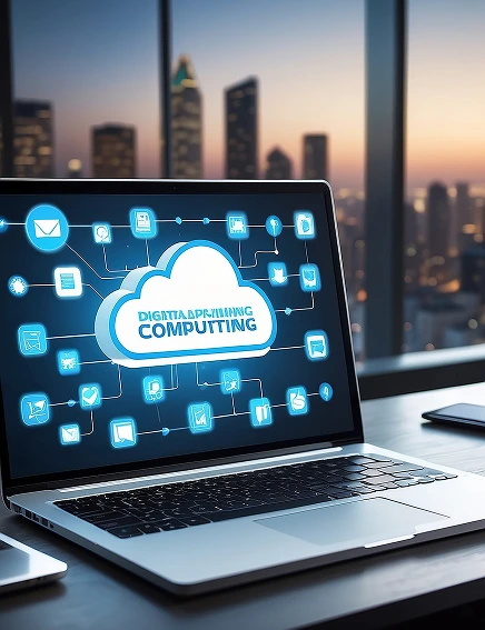 Best Cloud Services Provider in Maryland