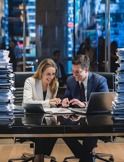 Proactive IT Services Supporting Maryland Companies