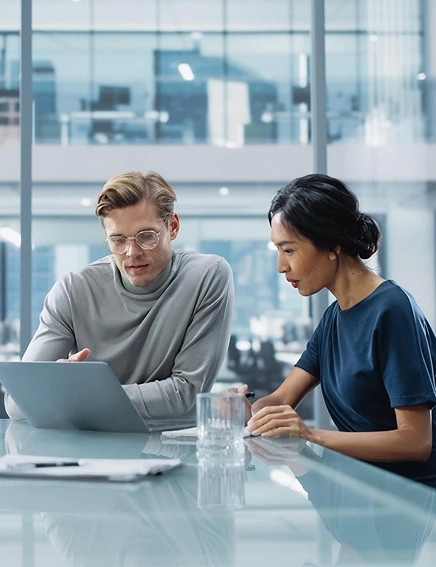 Five Steps to Transform Business IT