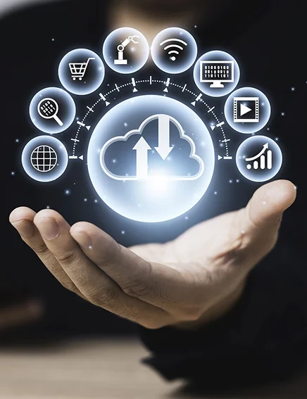 Scalable Cloud Infrastructure for Dynamic Businesses