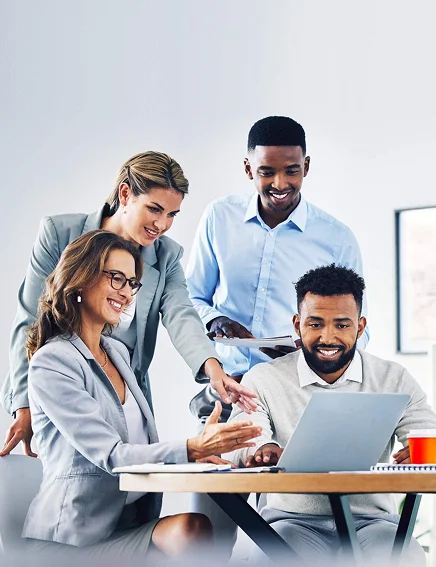 Partner With Washington DC’s Trusted IT Experts