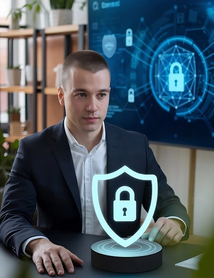 Strategic Cybersecurity Solutions for Virginia Businesses