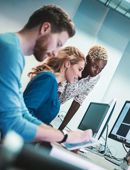 Why Choose ZealsTECH as Your MSP in Virginia?