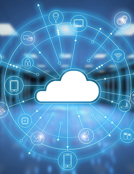 Complete Cloud Infrastructure for Virginia Businesses