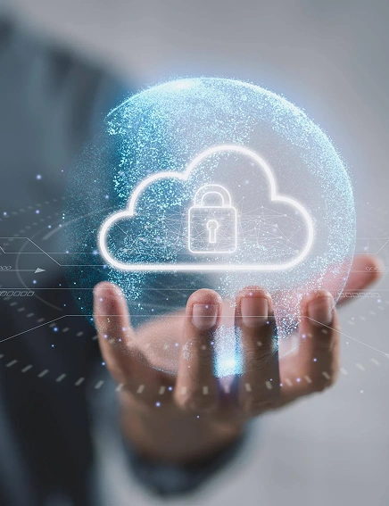 Secure Cloud Solutions for Virginia Industries