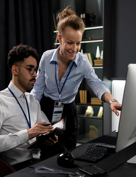 Why Choose ZealsTECH as Your MSP