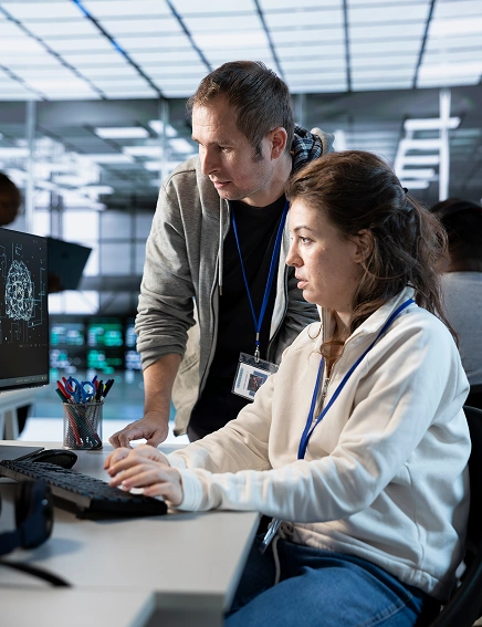 Why Choose ZealsTECH for Cybersecurity Solutions