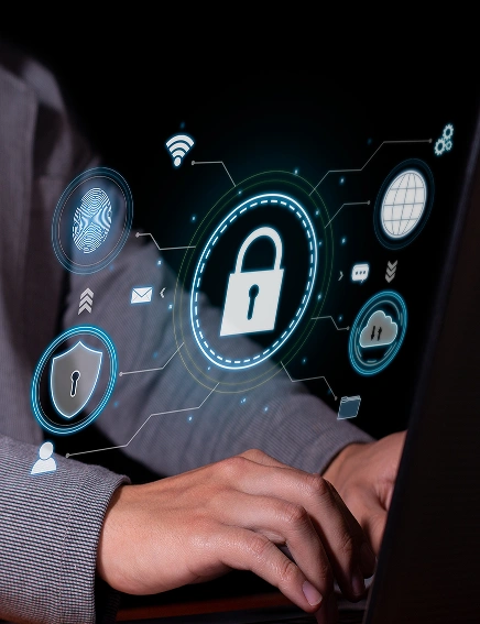 Comprehensive Managed Cybersecurity Services