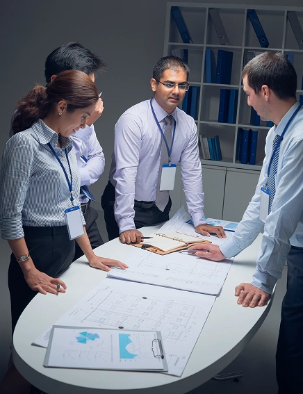 Ensuring Compliance and Business Continuity