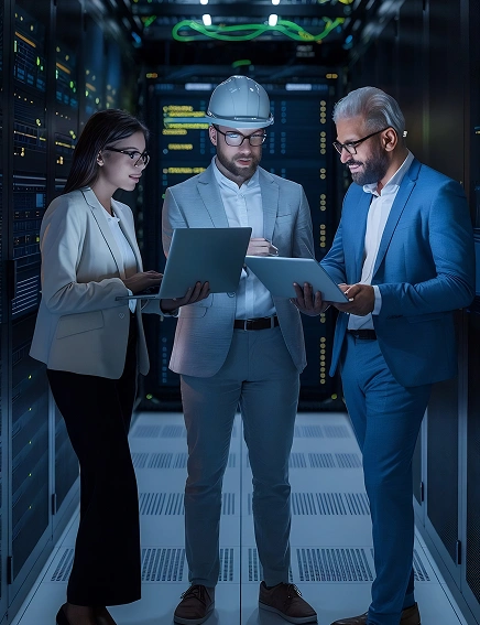 Why Trust ZealsTECH For Maryland IT