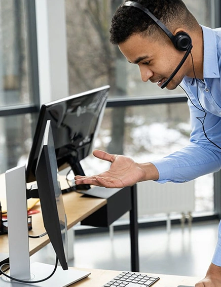 Complete IT Services for Virginia Businesses