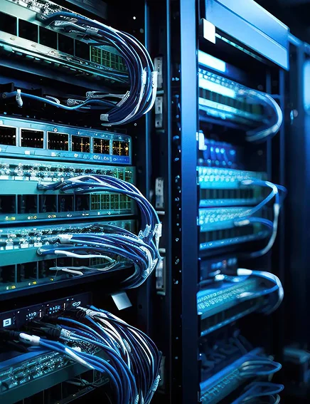 Reliable Network & System Support