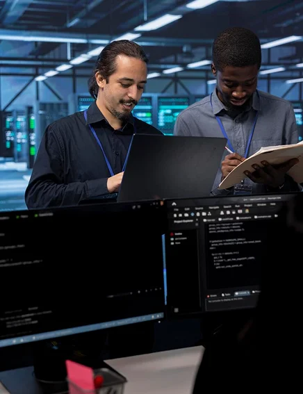 Local IT Experts You Can Trust