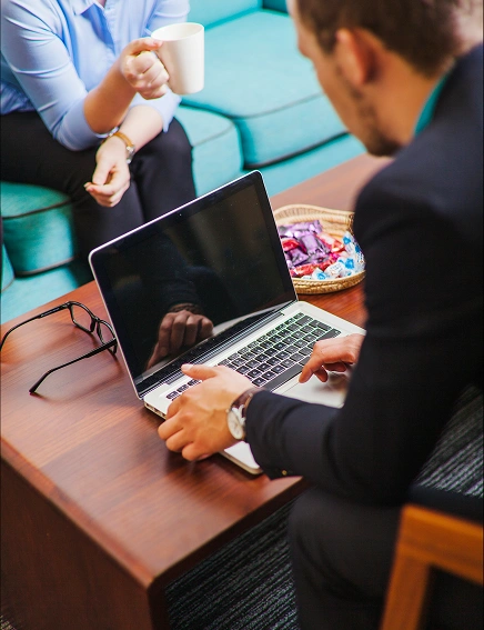 Maryland IT Consulting Tailored For You