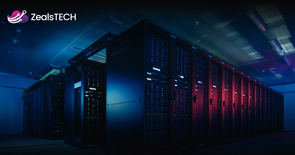 10 Best Server and Application Management Solutions for Efficient-Data Centers 2025