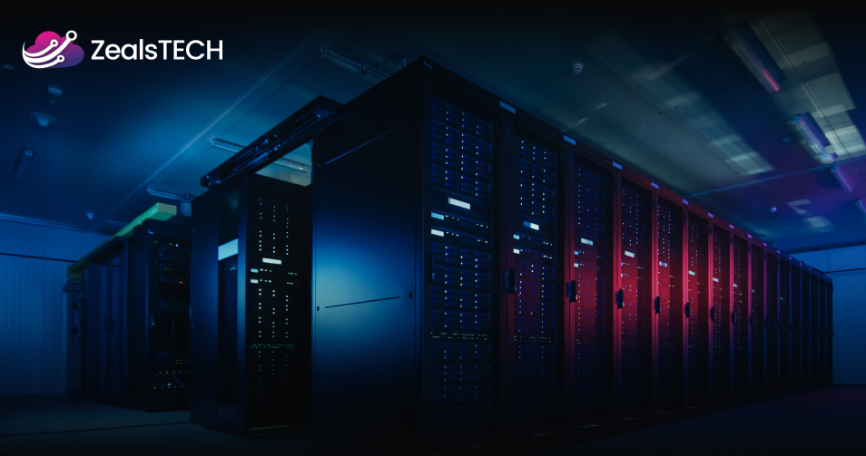 10 Best Server and Application Management Solutions for Efficient-Data Centers 2025