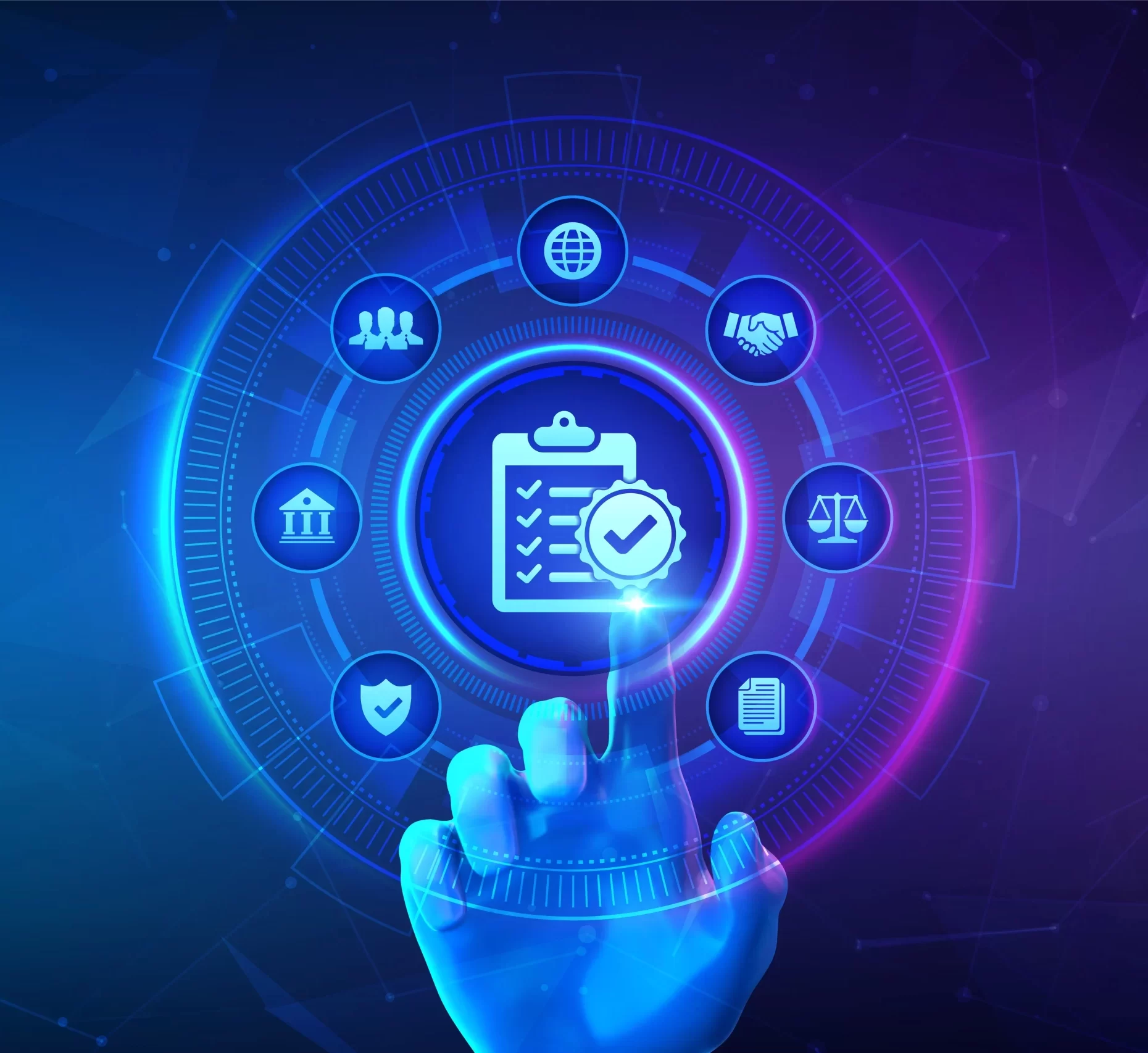 What is Compliance Lifecycle Management
