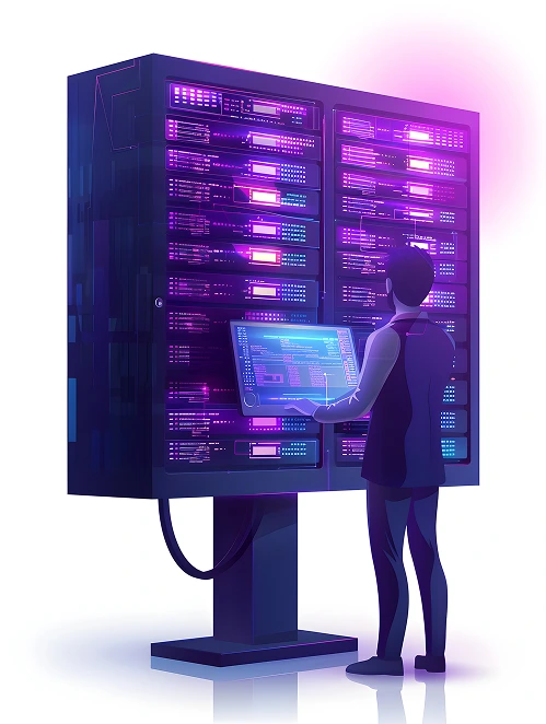 Why IT Services Are Essential for Virginia Businesses