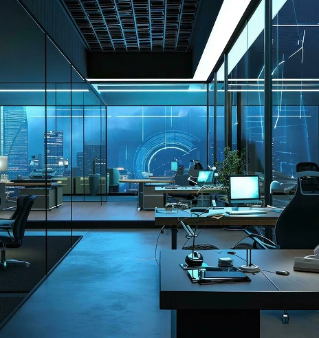 IT Services in Virginia