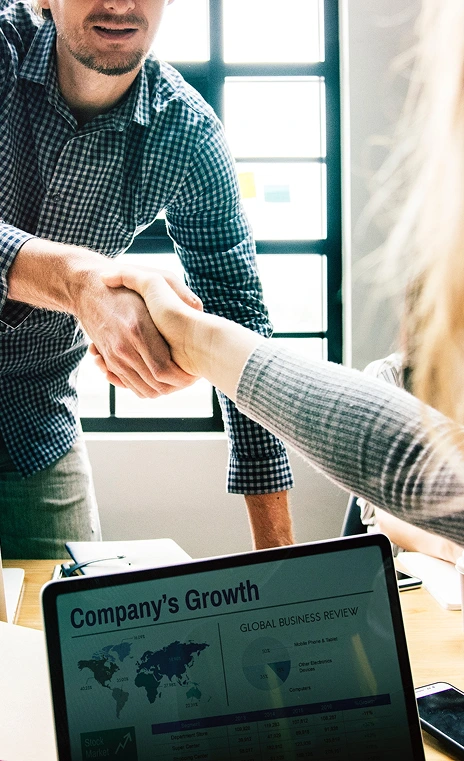 Let ZealsTECH Be Your IT Services Partner in Virginia