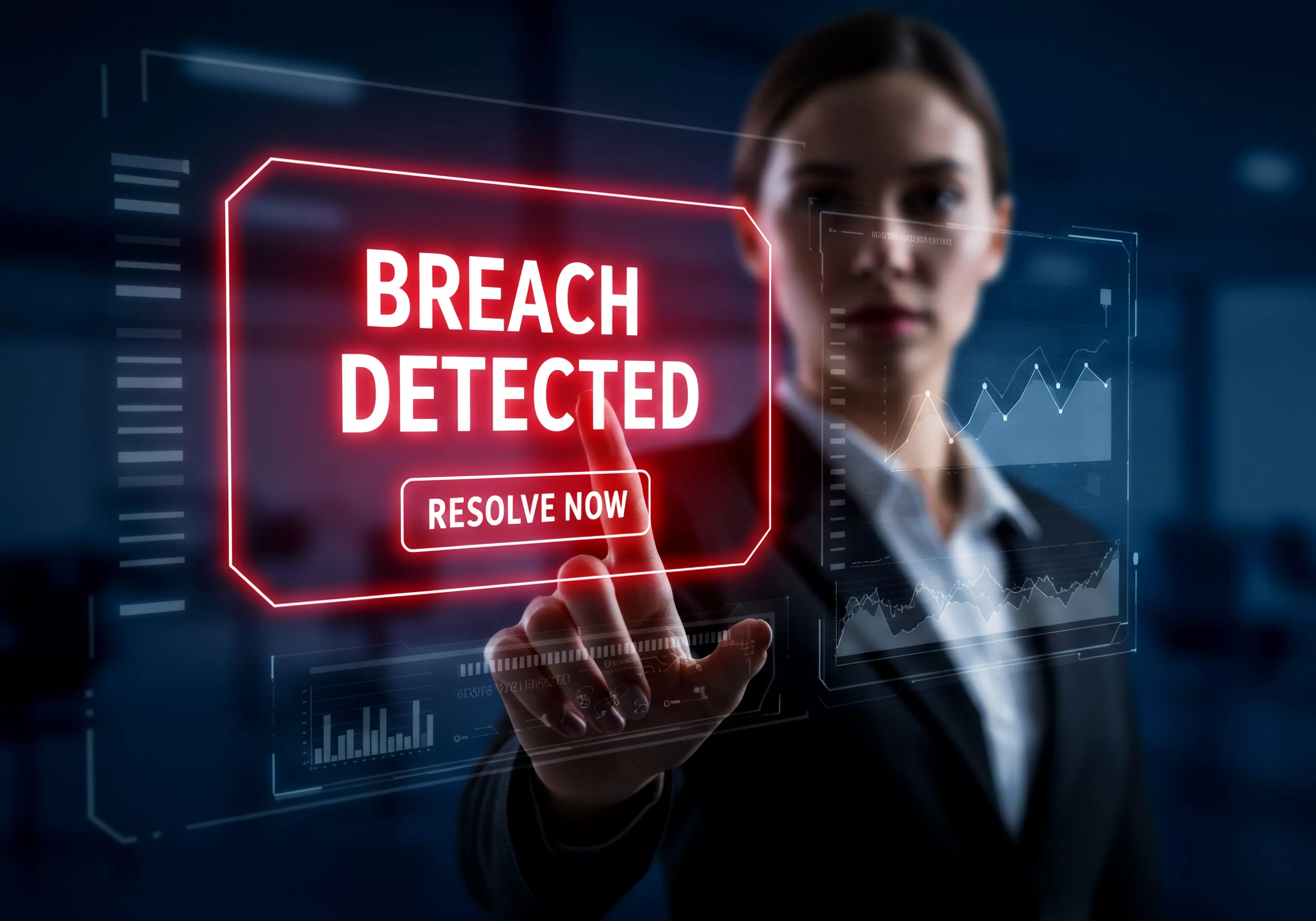 What is Incident Response