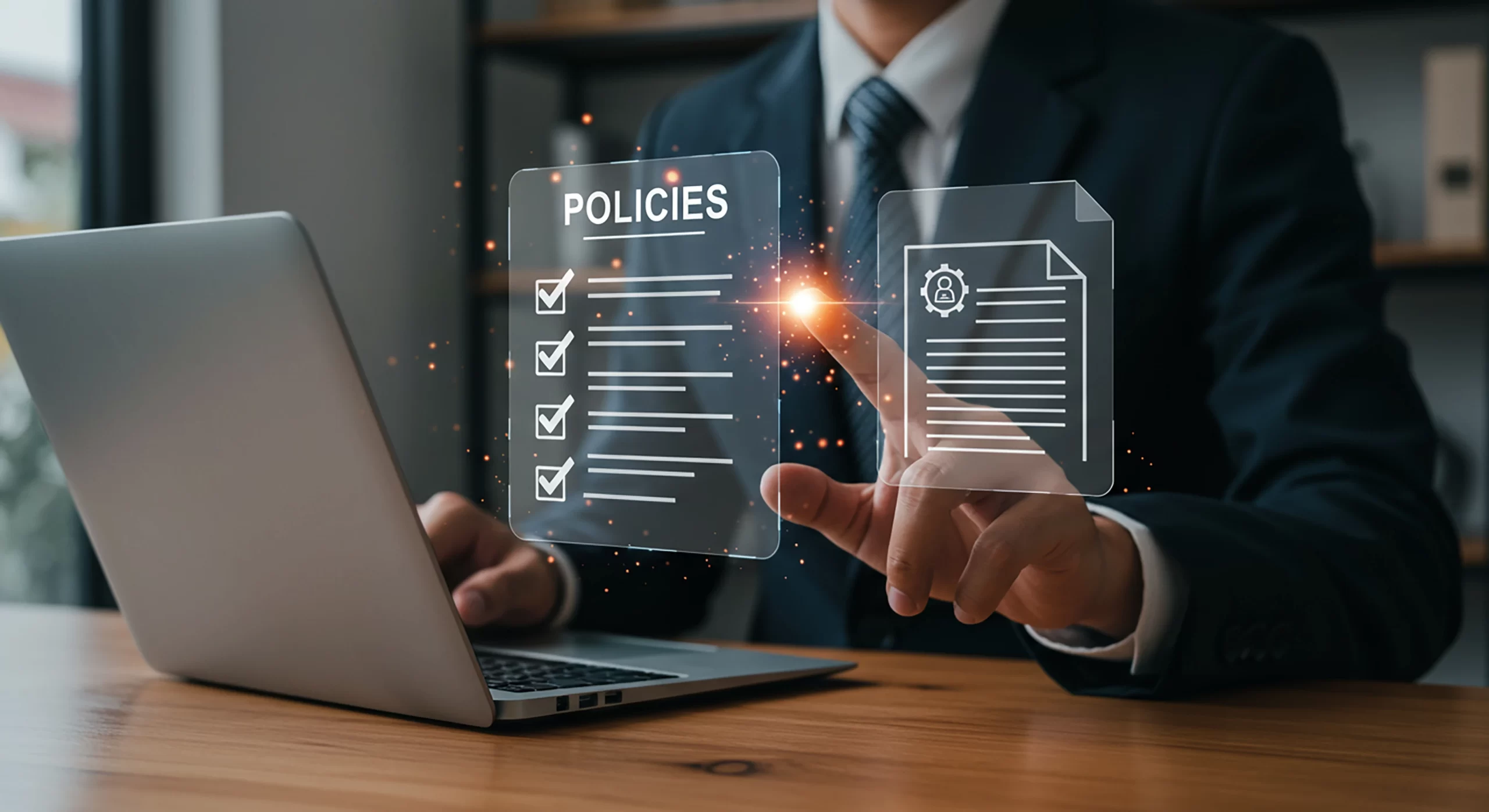 What is Compliance Controls Implementation